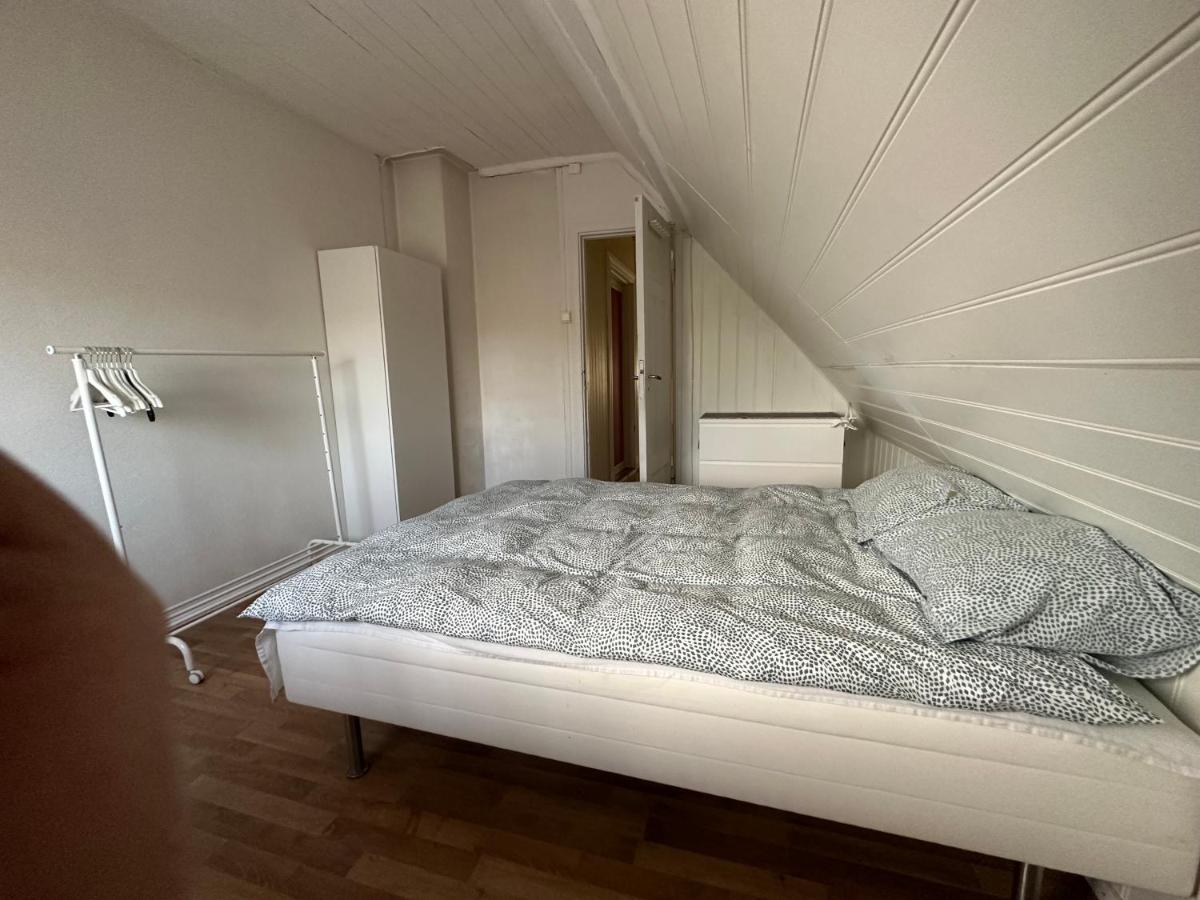Oslo Guest House Twin & Family Room Kjeller Exteriér fotografie