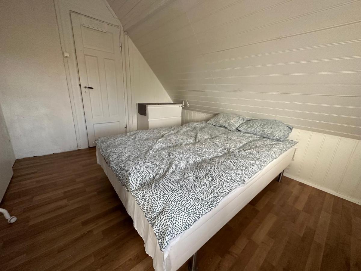 Oslo Guest House Twin & Family Room Kjeller Exteriér fotografie